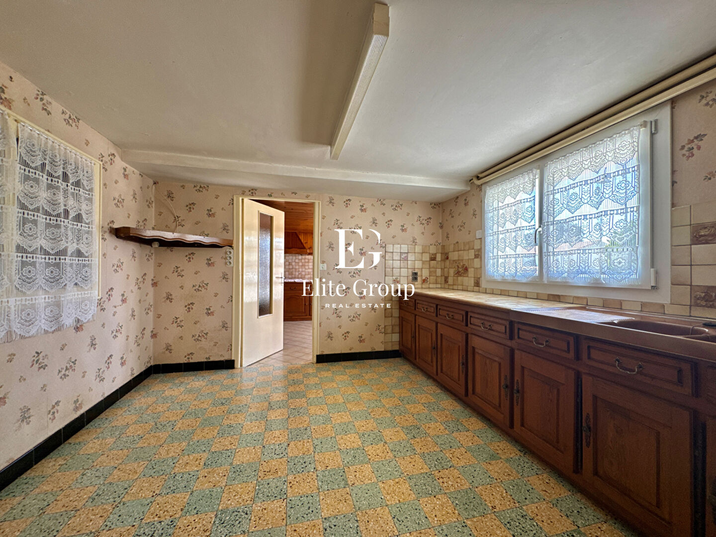 A Vendre Maison - Cabariot - 2 Chambres - 65 m²