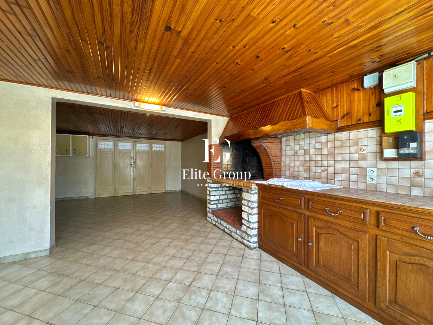 A Vendre Maison - Cabariot - 2 Chambres - 65 m²
