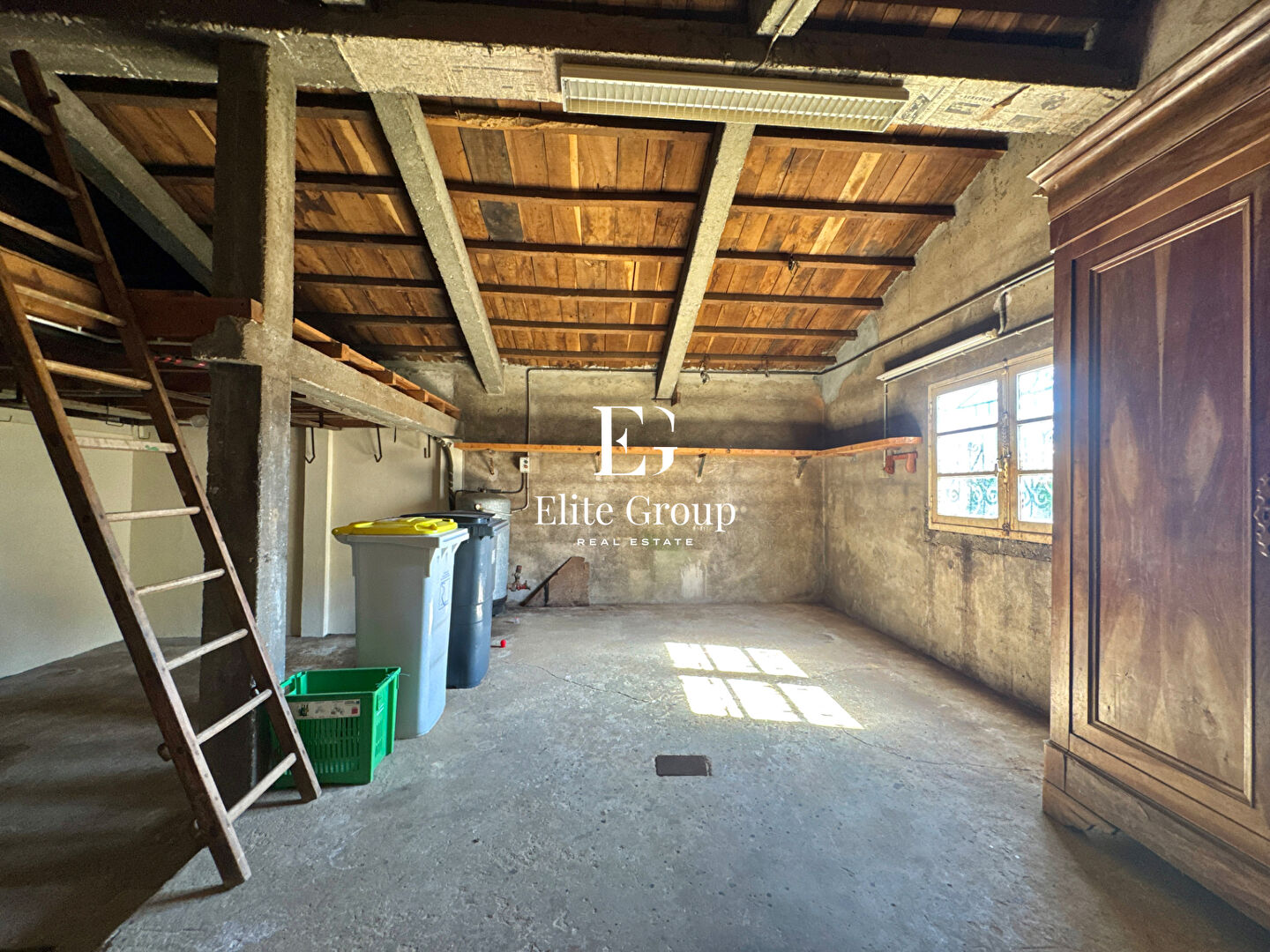 A Vendre Maison - Cabariot - 2 Chambres - 65 m²