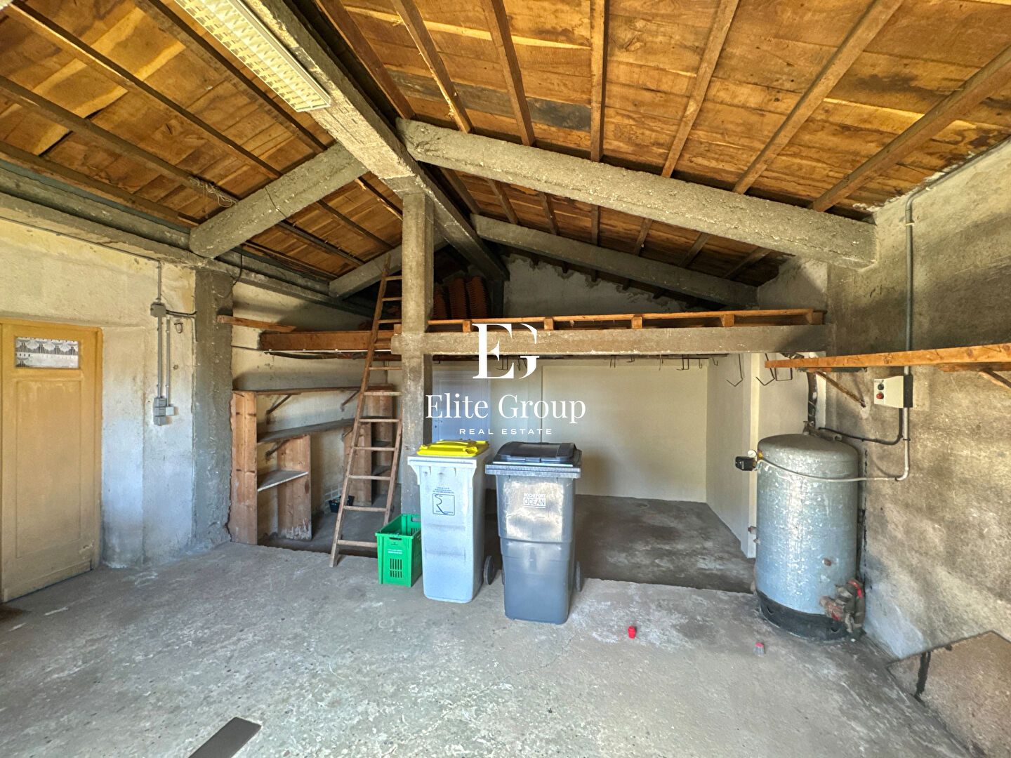 A Vendre Maison - Cabariot - 2 Chambres - 65 m²
