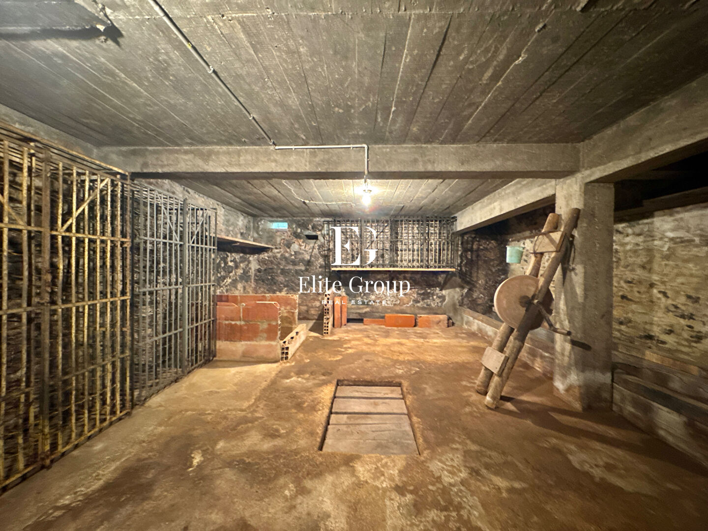A Vendre Maison - Cabariot - 2 Chambres - 65 m²