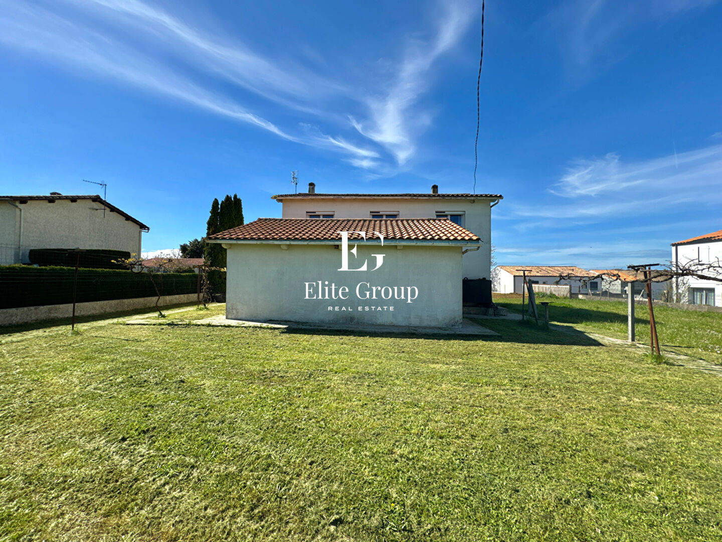 A Vendre Maison - Cabariot - 2 Chambres - 65 m²