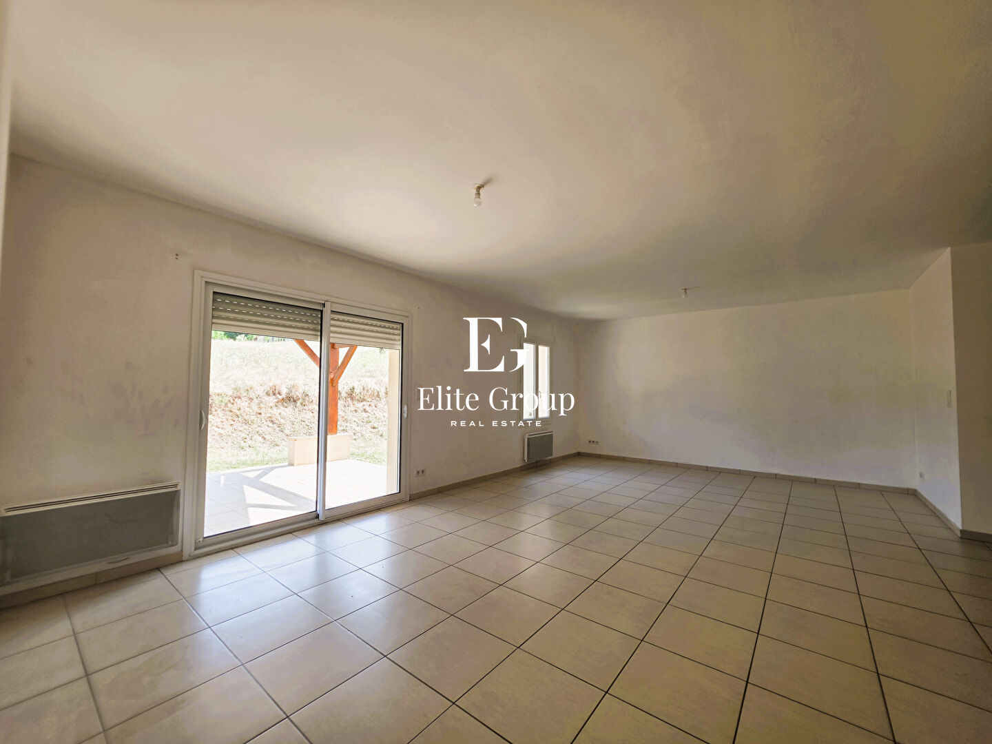 À VENDRE Maison de plain pied à Sagelat 4 pièces 116.50 m2