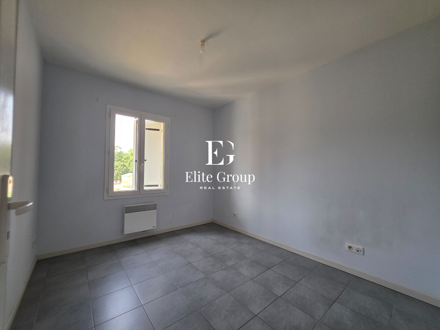 À VENDRE Maison de plain pied à Sagelat 4 pièces 116.50 m2