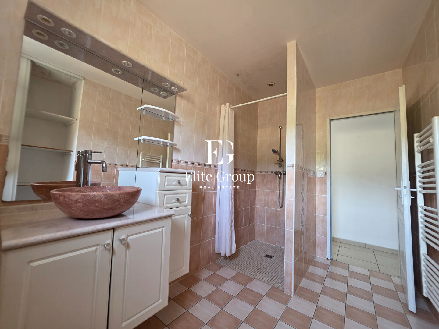 À VENDRE Maison de plain pied à Sagelat 4 pièces 116.50 m2