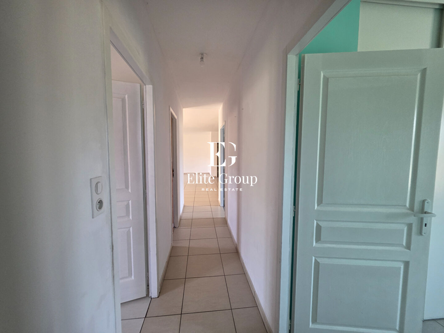 À VENDRE Maison de plain pied à Sagelat 4 pièces 116.50 m2