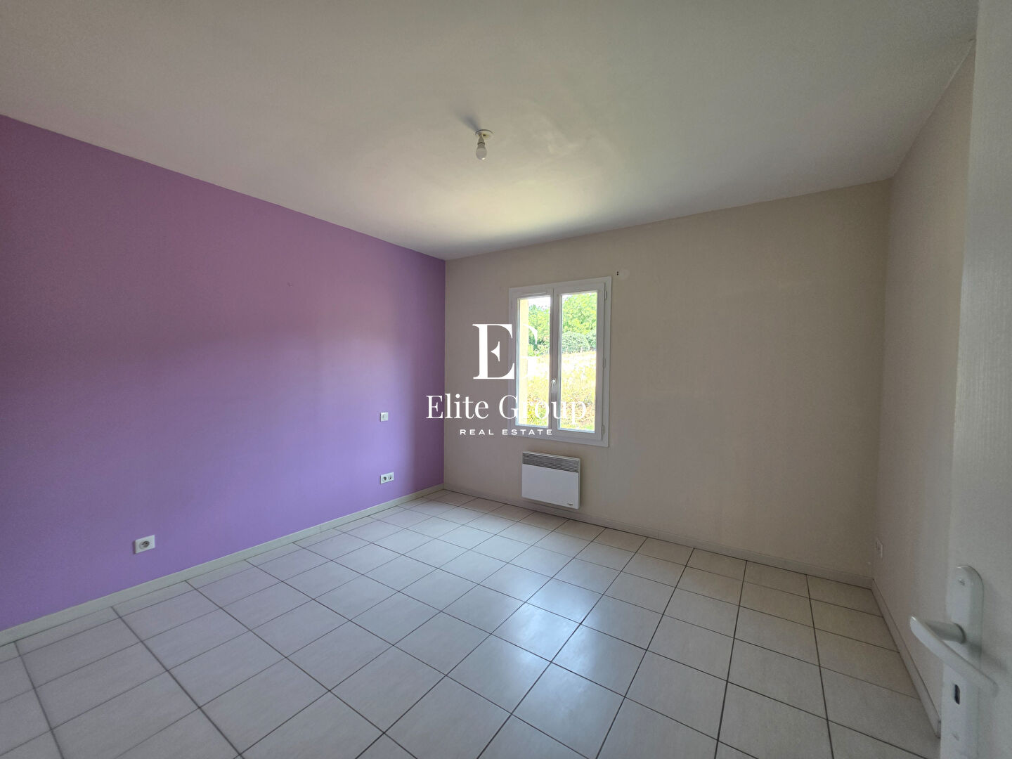 À VENDRE Maison de plain pied à Sagelat 4 pièces 116.50 m2