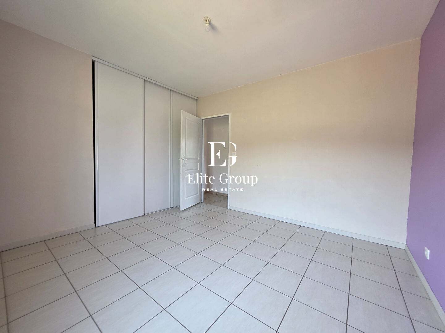 À VENDRE Maison de plain pied à Sagelat 4 pièces 116.50 m2