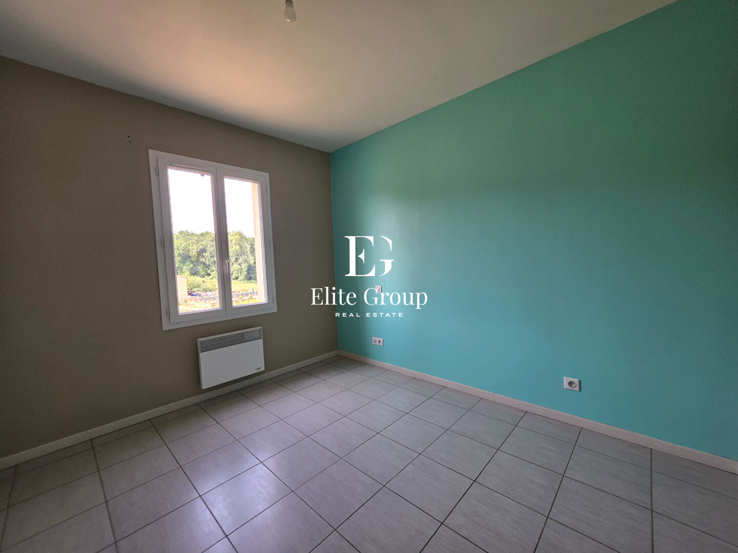 À VENDRE Maison de plain pied à Sagelat 4 pièces 116.50 m2