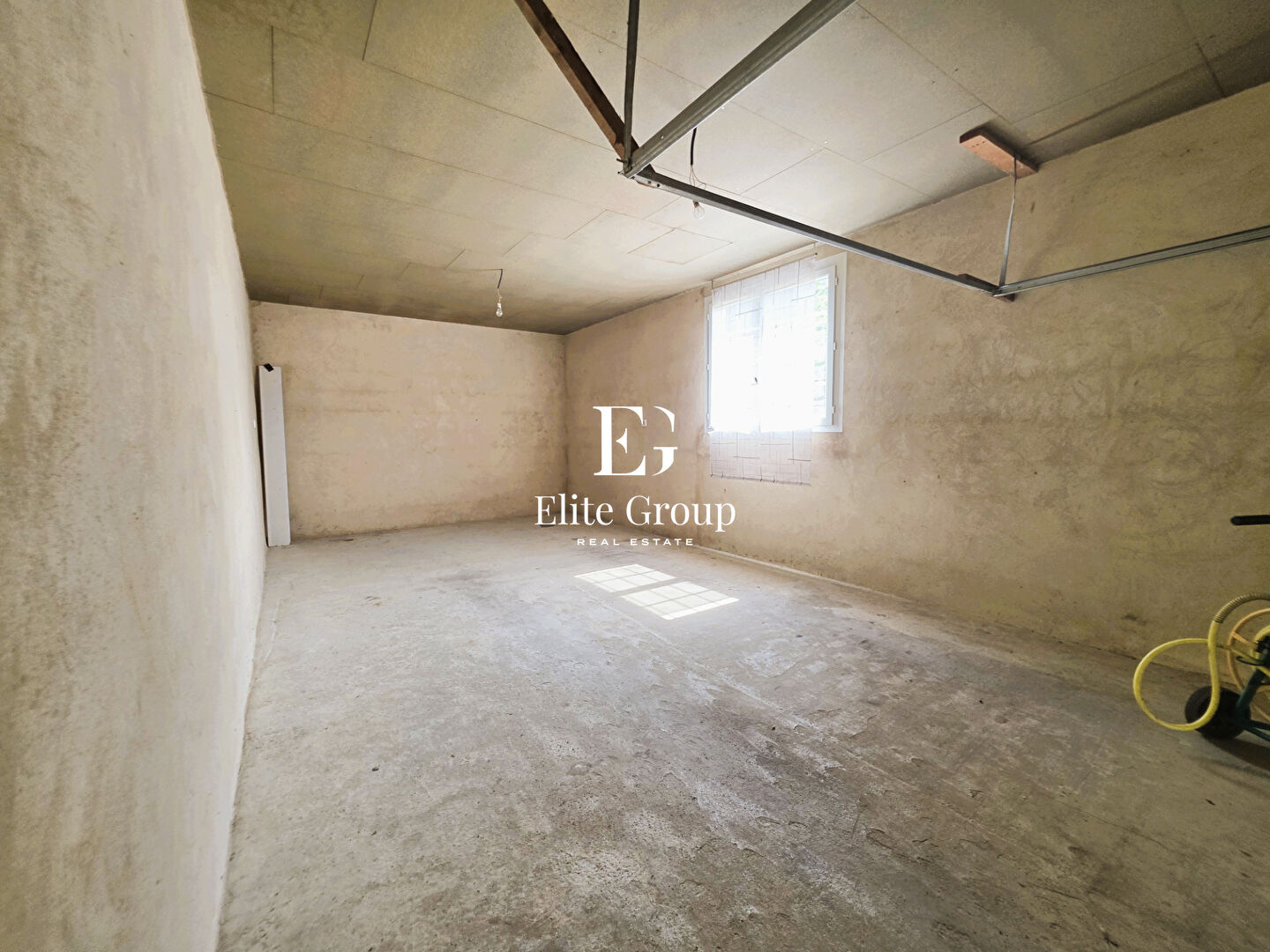 À VENDRE Maison de plain pied à Sagelat 4 pièces 116.50 m2