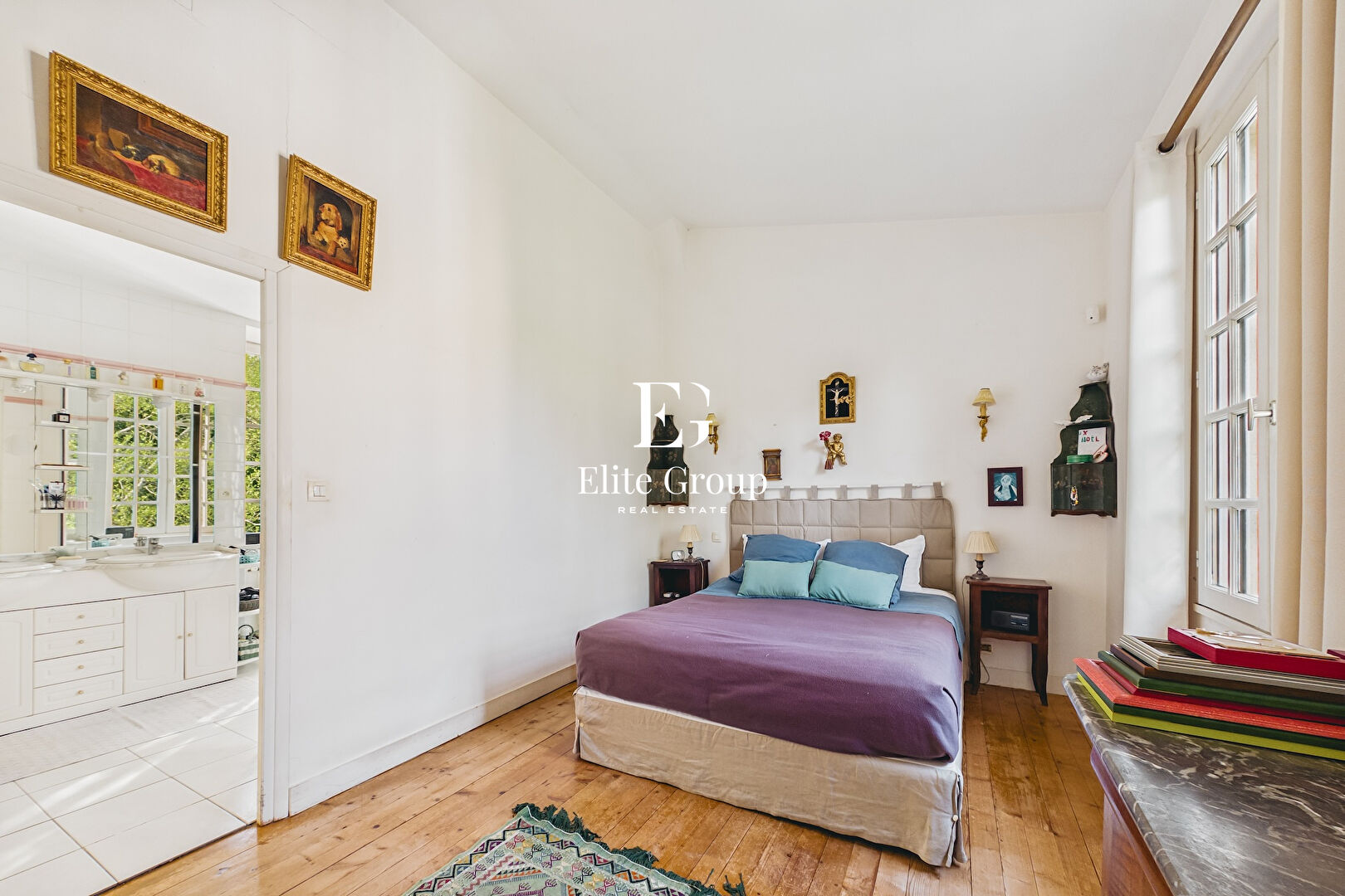 À VENDRE MAISON D'EXCEPTION PROCHE D'ANGOULÊME - 297M2 - 12 PIÈCES