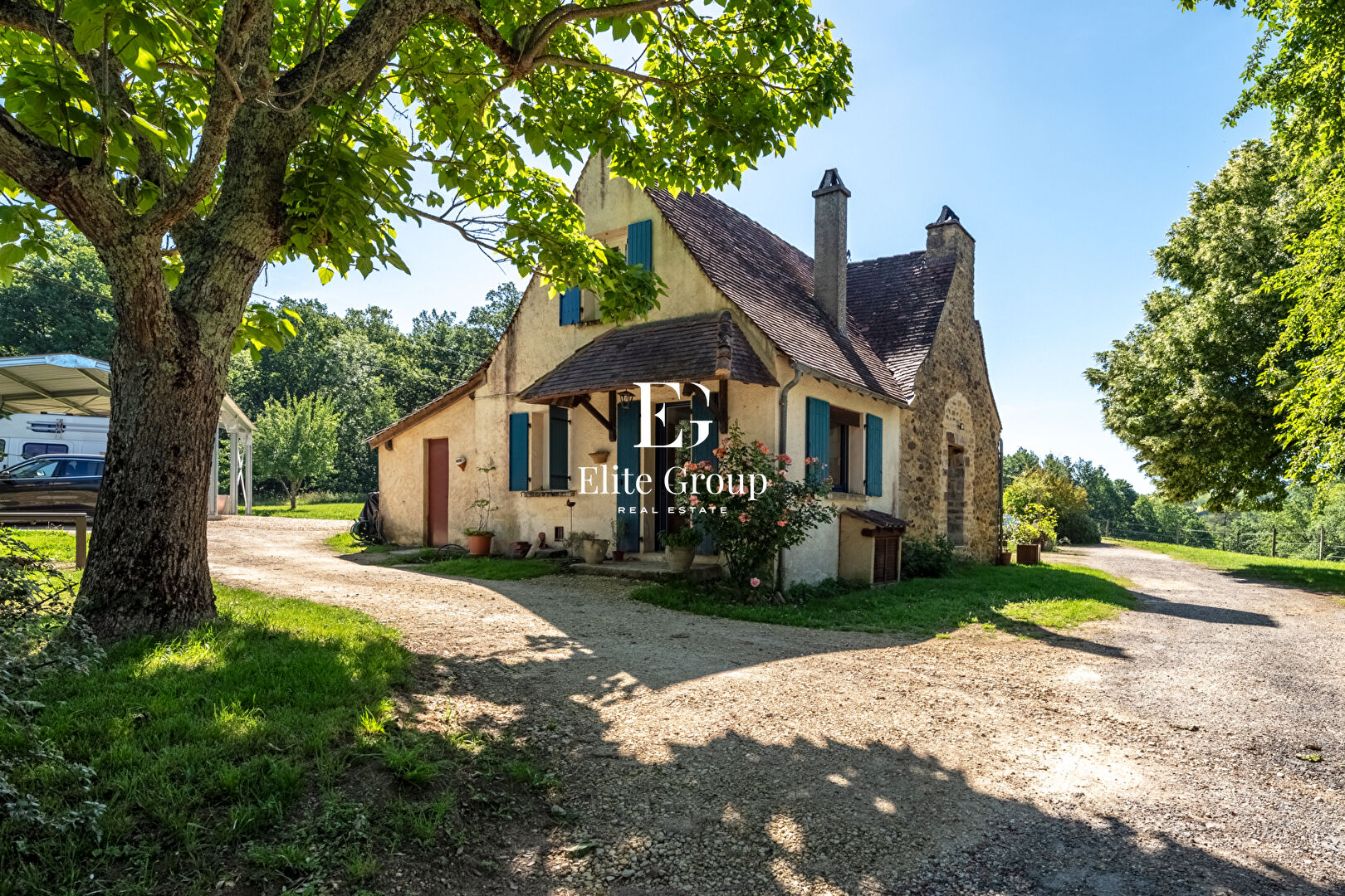 À VENDRE Maison Pays De Belves 10 pièces 229.52 m2