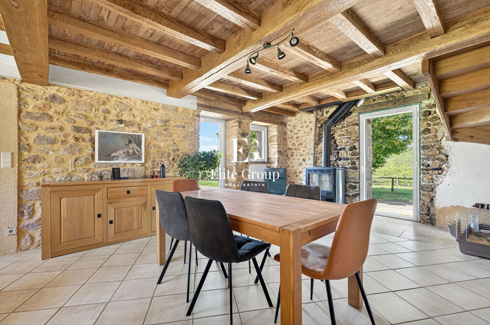 À VENDRE Maison Pays De Belves 10 pièces 229.52 m2