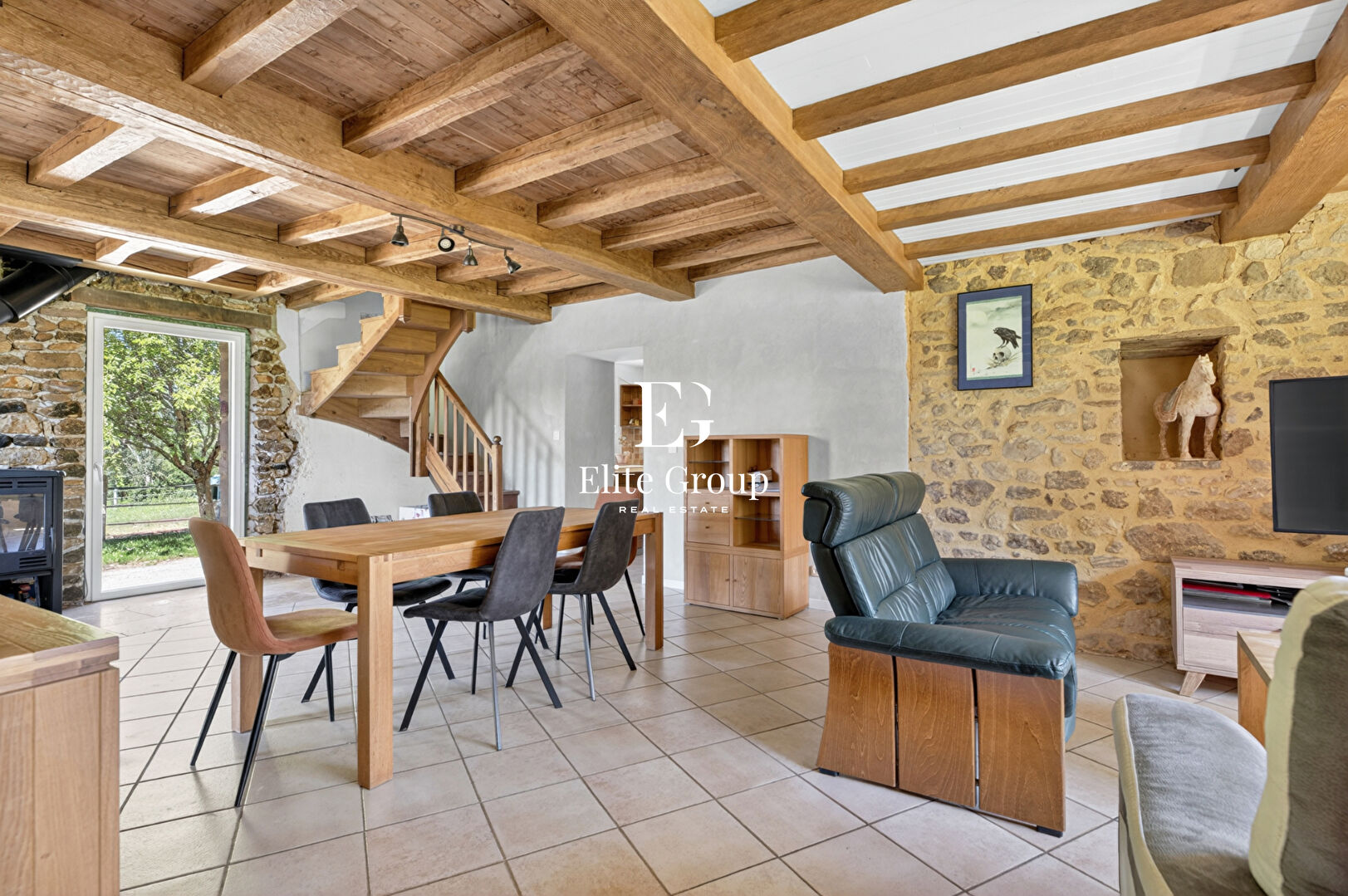 À VENDRE Maison Pays De Belves 10 pièces 229.52 m2