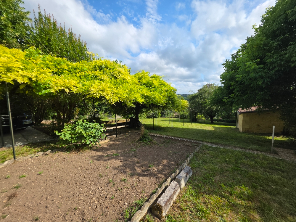 À VENDRE Maison de ville Pays De Belves 6 pièces 139.06 m2