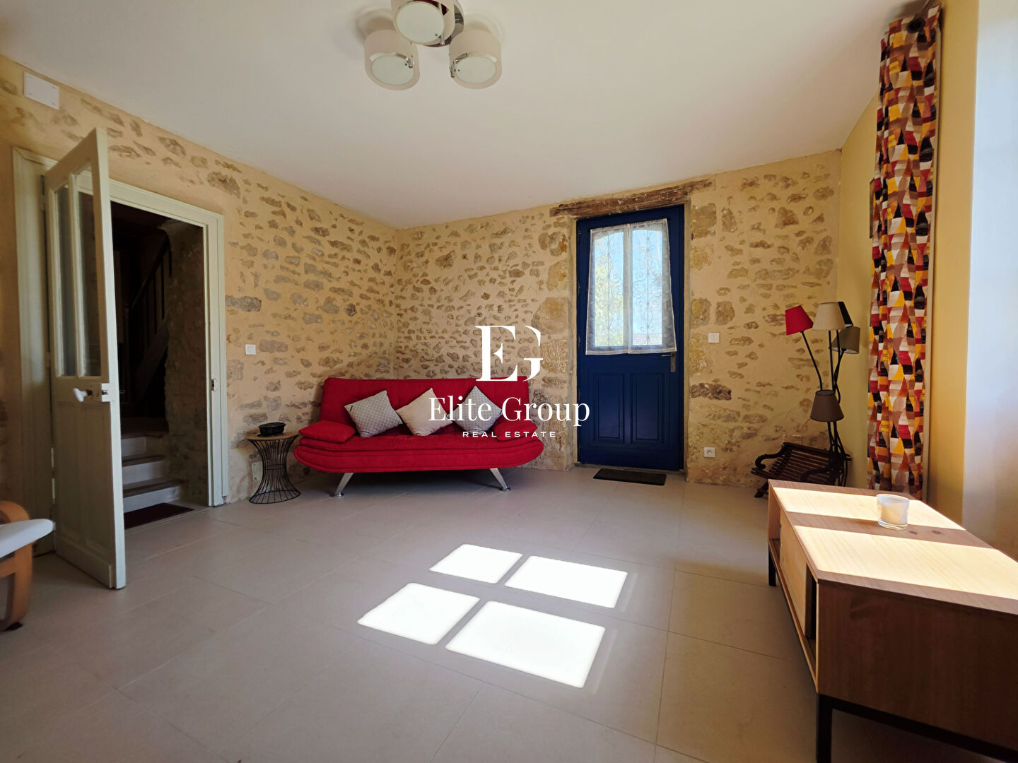 À VENDRE Maison de ville Pays De Belves 6 pièces 139.06 m2