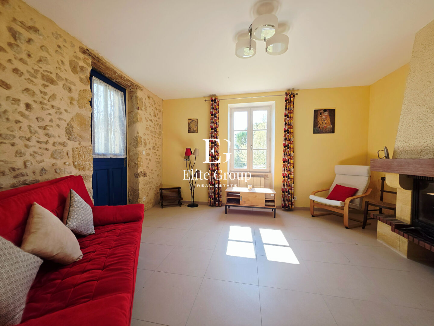 À VENDRE Maison de ville Pays De Belves 6 pièces 139.06 m2