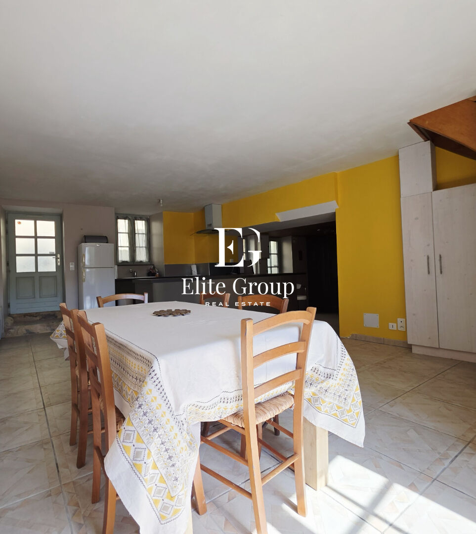 À VENDRE Maison de ville Pays De Belves 6 pièces 139.06 m2