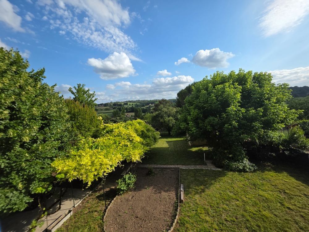 À VENDRE Maison de ville Pays De Belves 6 pièces 139.06 m2