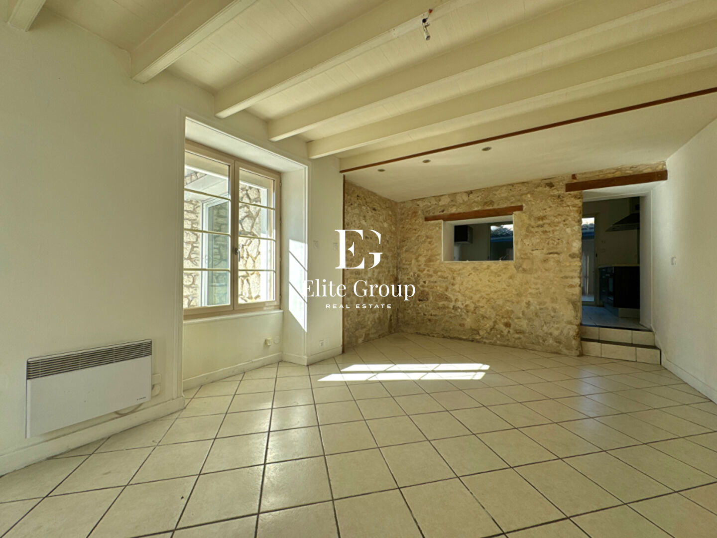 A Vendre Maison - Arvert - 119 M² - 3 Chambres
