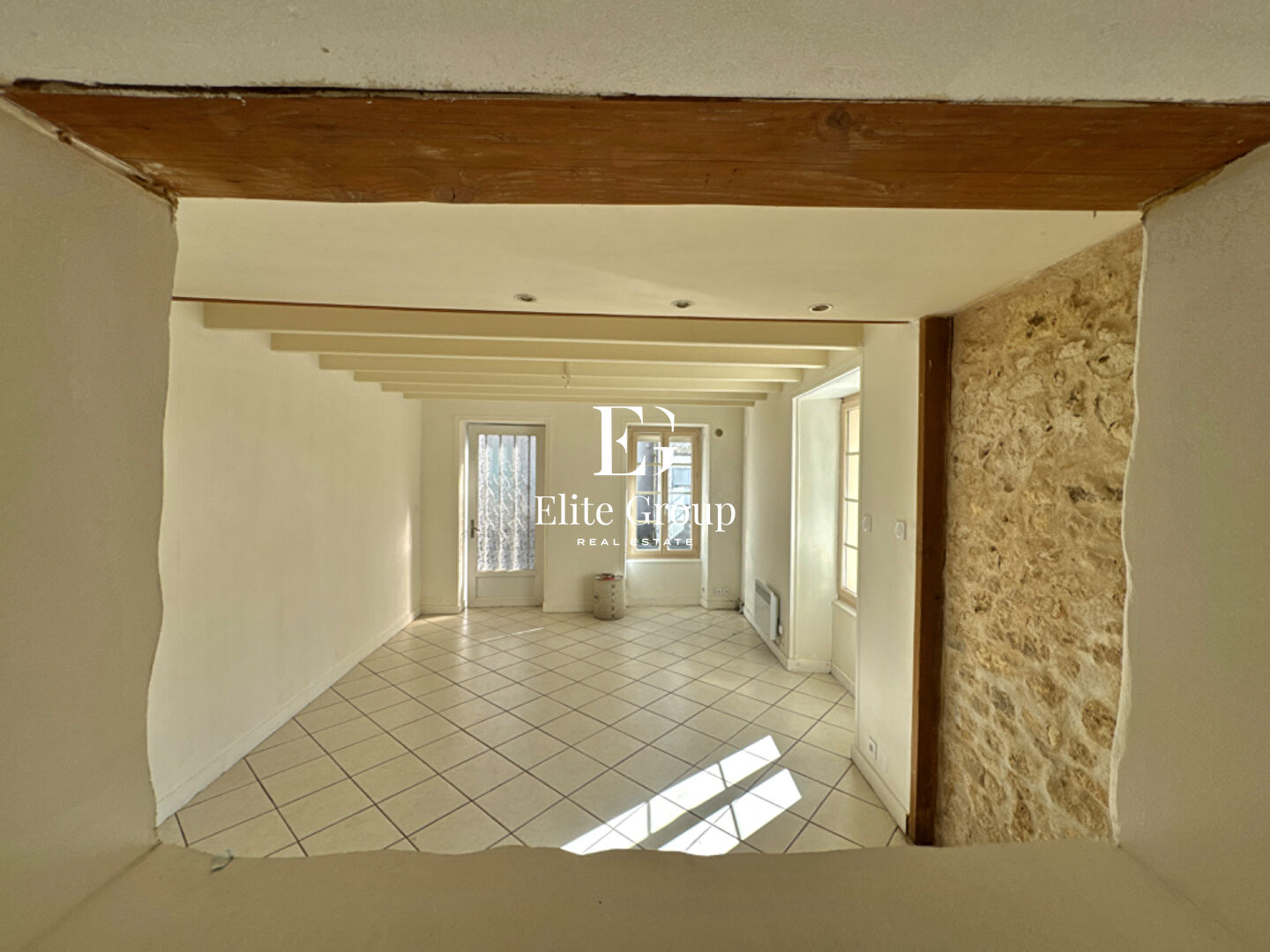 A Vendre Maison - Arvert - 119 M² - 3 Chambres