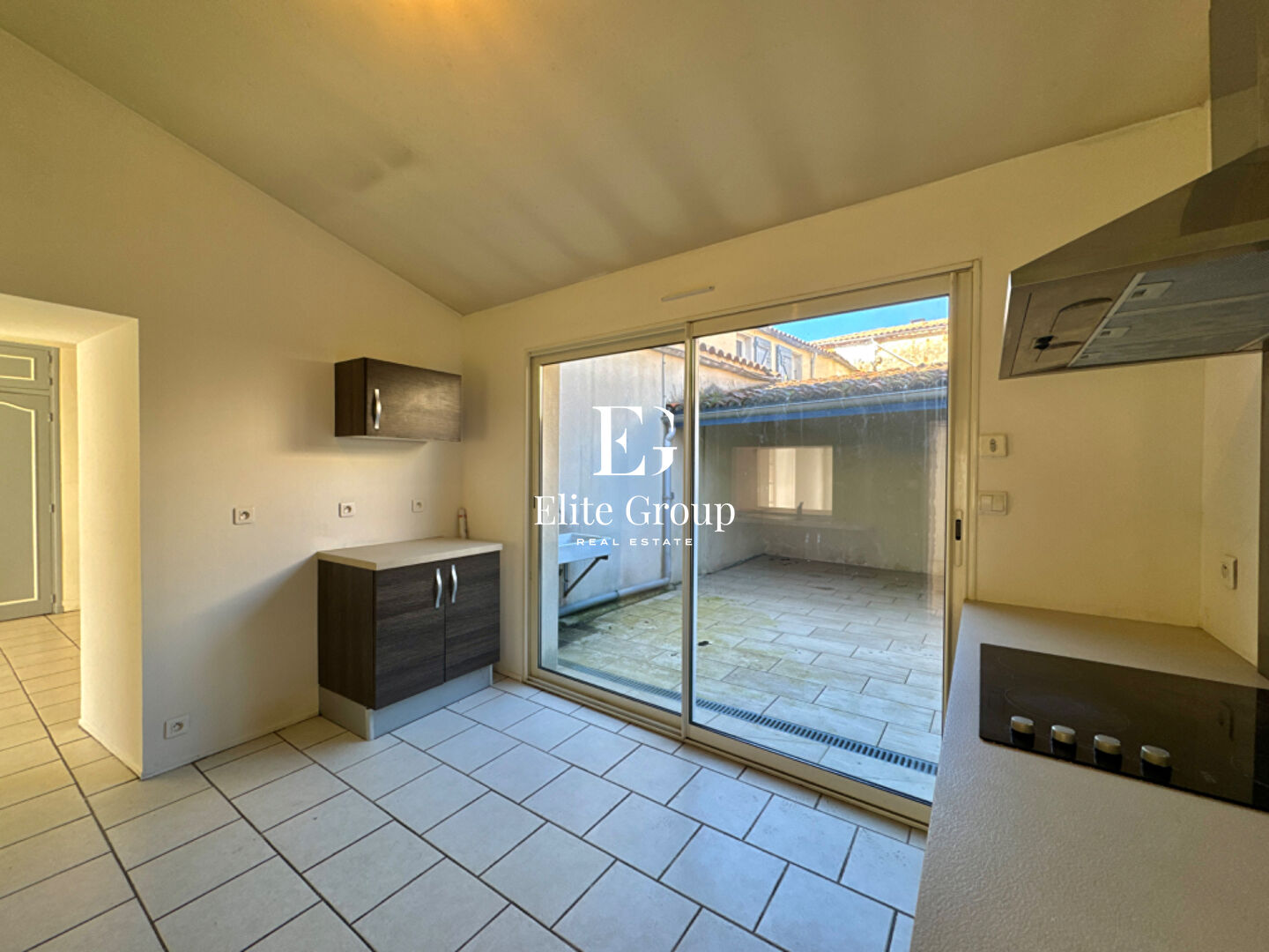 A Vendre Maison - Arvert - 119 M² - 3 Chambres