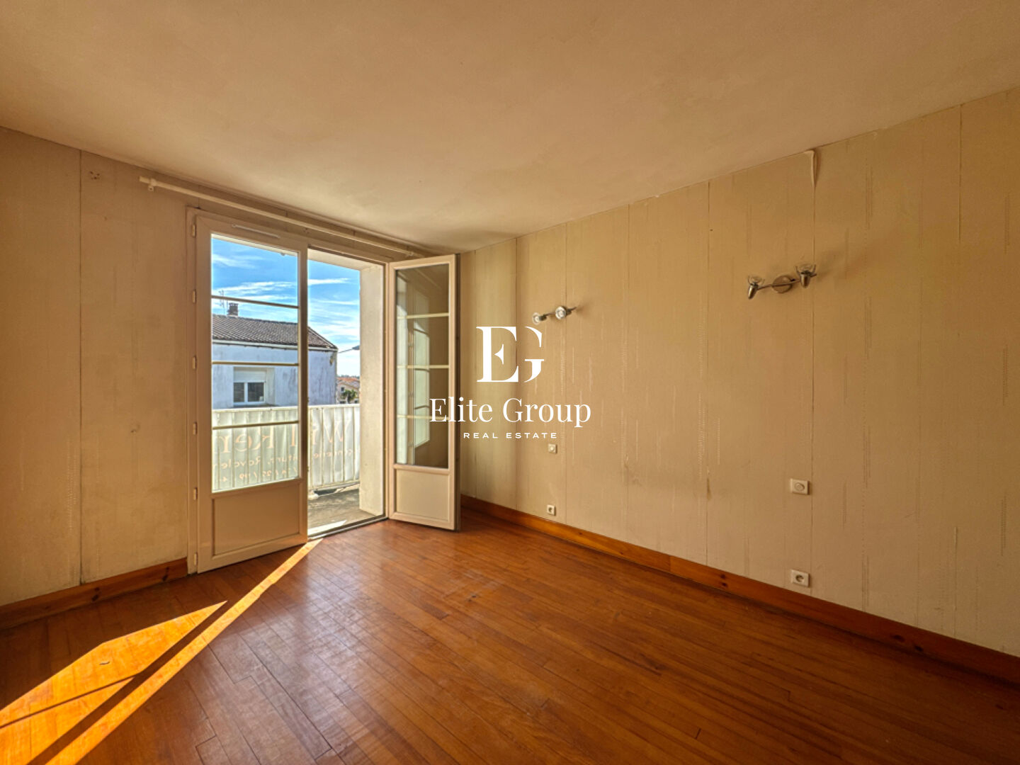 A Vendre Maison - Arvert - 119 M² - 3 Chambres