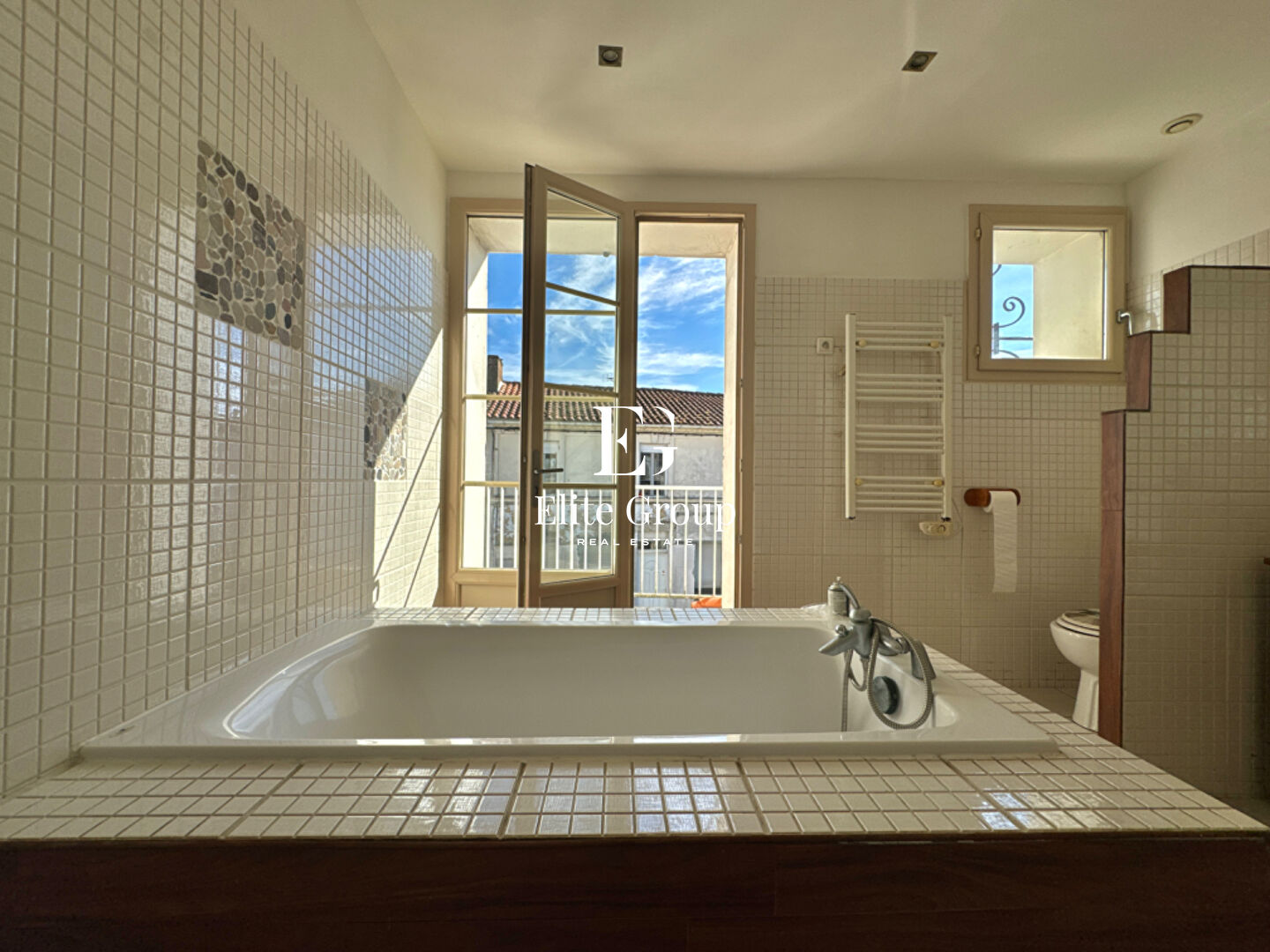A Vendre Maison - Arvert - 119 M² - 3 Chambres