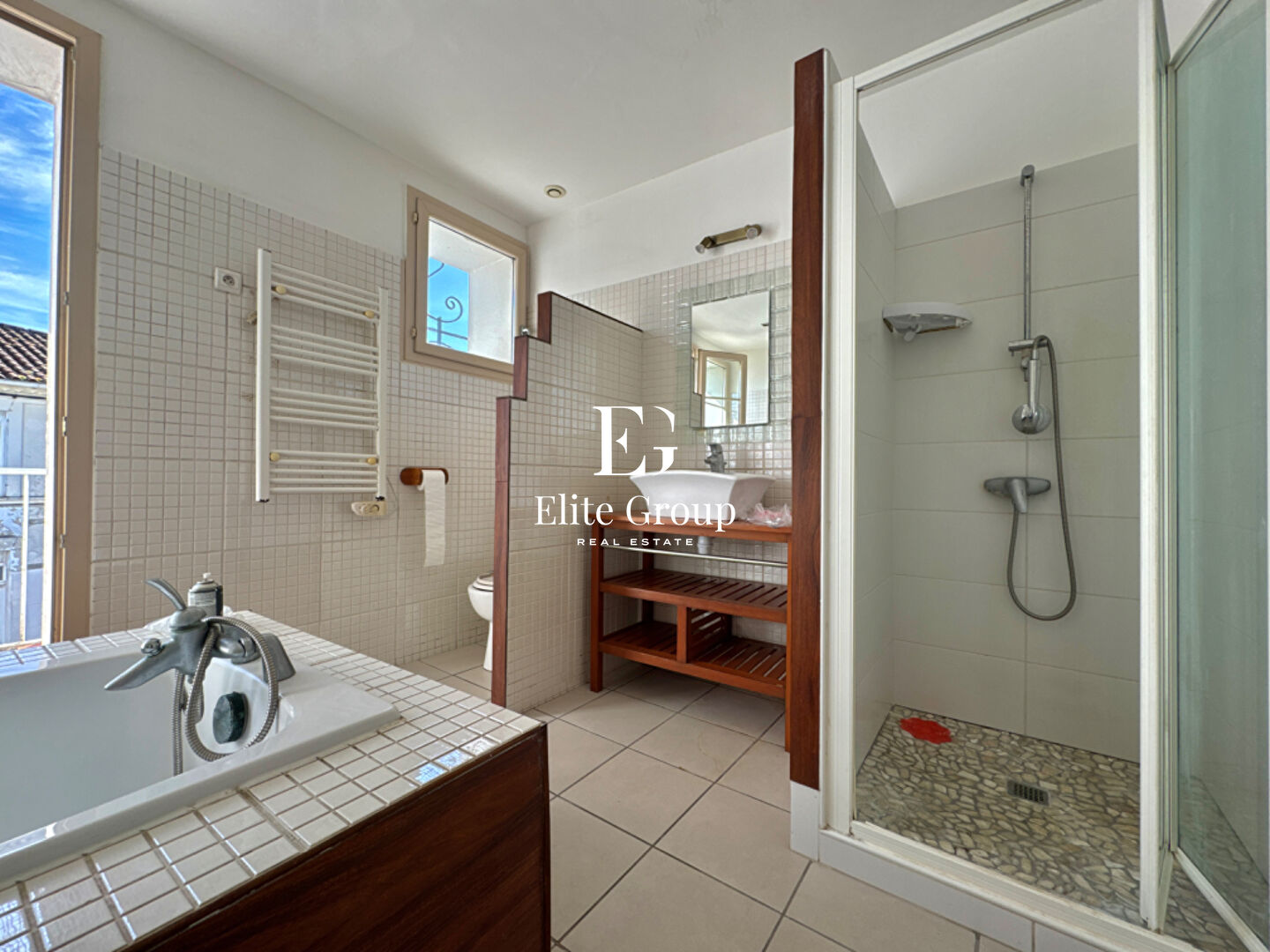 A Vendre Maison - Arvert - 119 M² - 3 Chambres