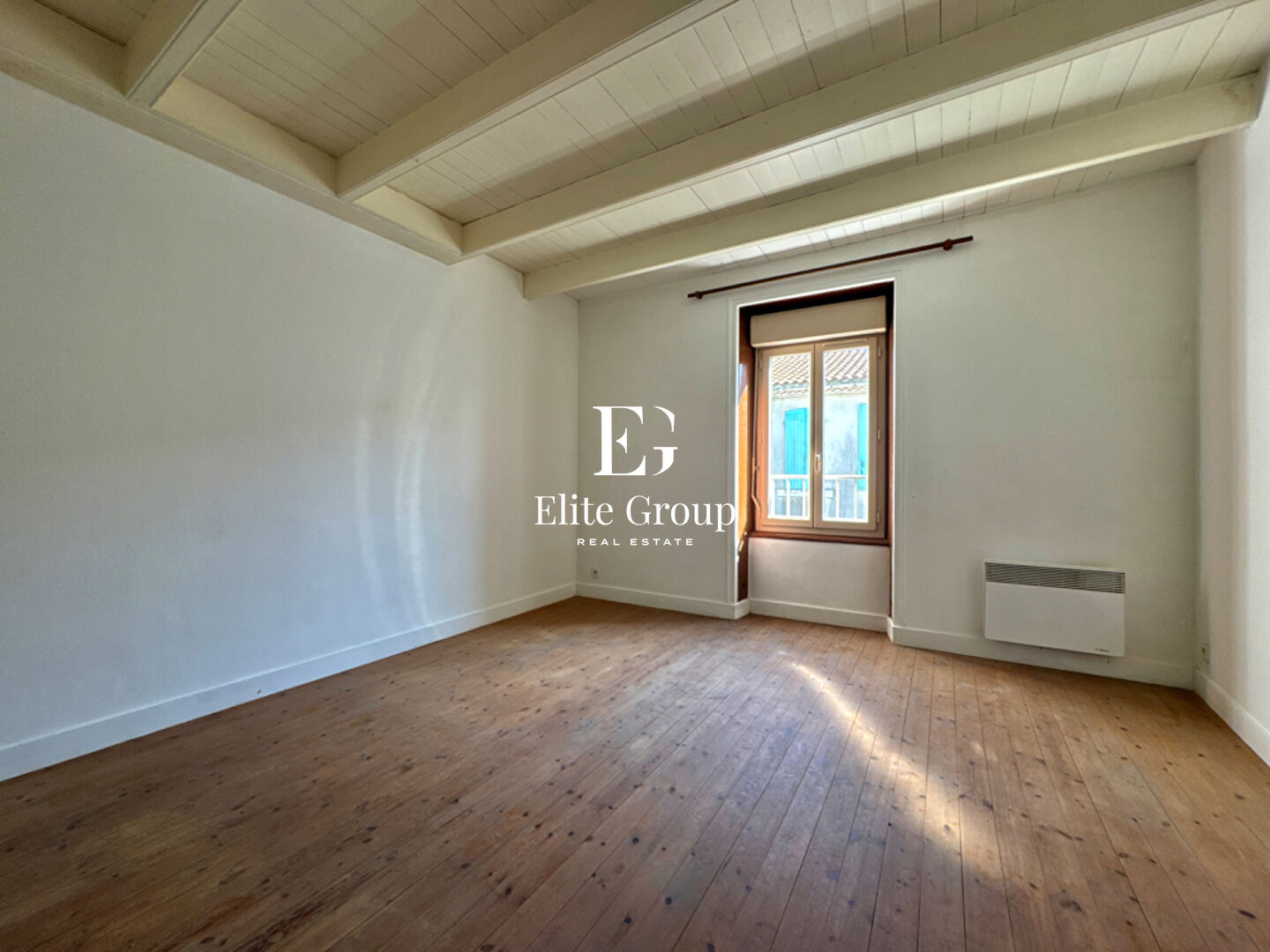A Vendre Maison - Arvert - 119 M² - 3 Chambres