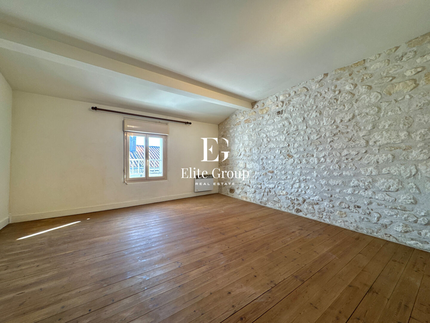 A Vendre Maison - Arvert - 119 M² - 3 Chambres