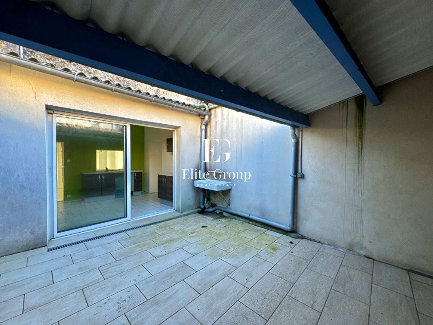 A Vendre Maison - Arvert - 119 M² - 3 Chambres