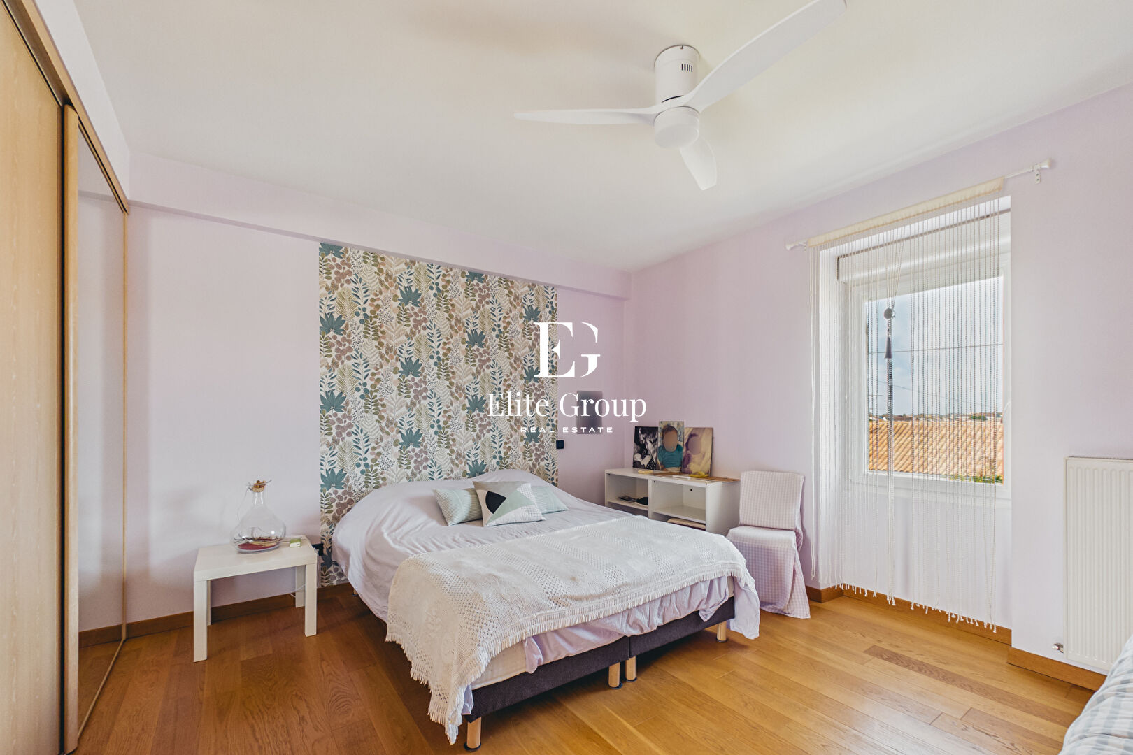 UNE MAISON D'EXCEPTION AU COEUR DU QUARTIER VICTOR HUGO