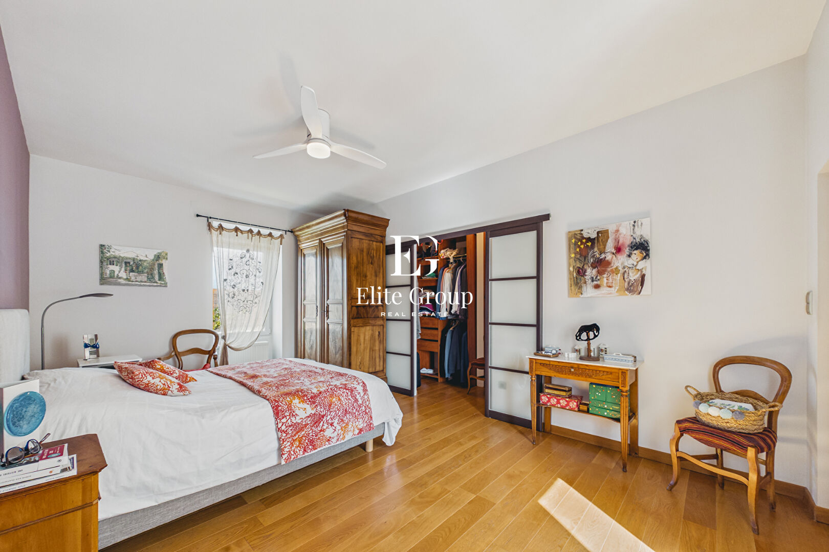 UNE MAISON D'EXCEPTION AU COEUR DU QUARTIER VICTOR HUGO