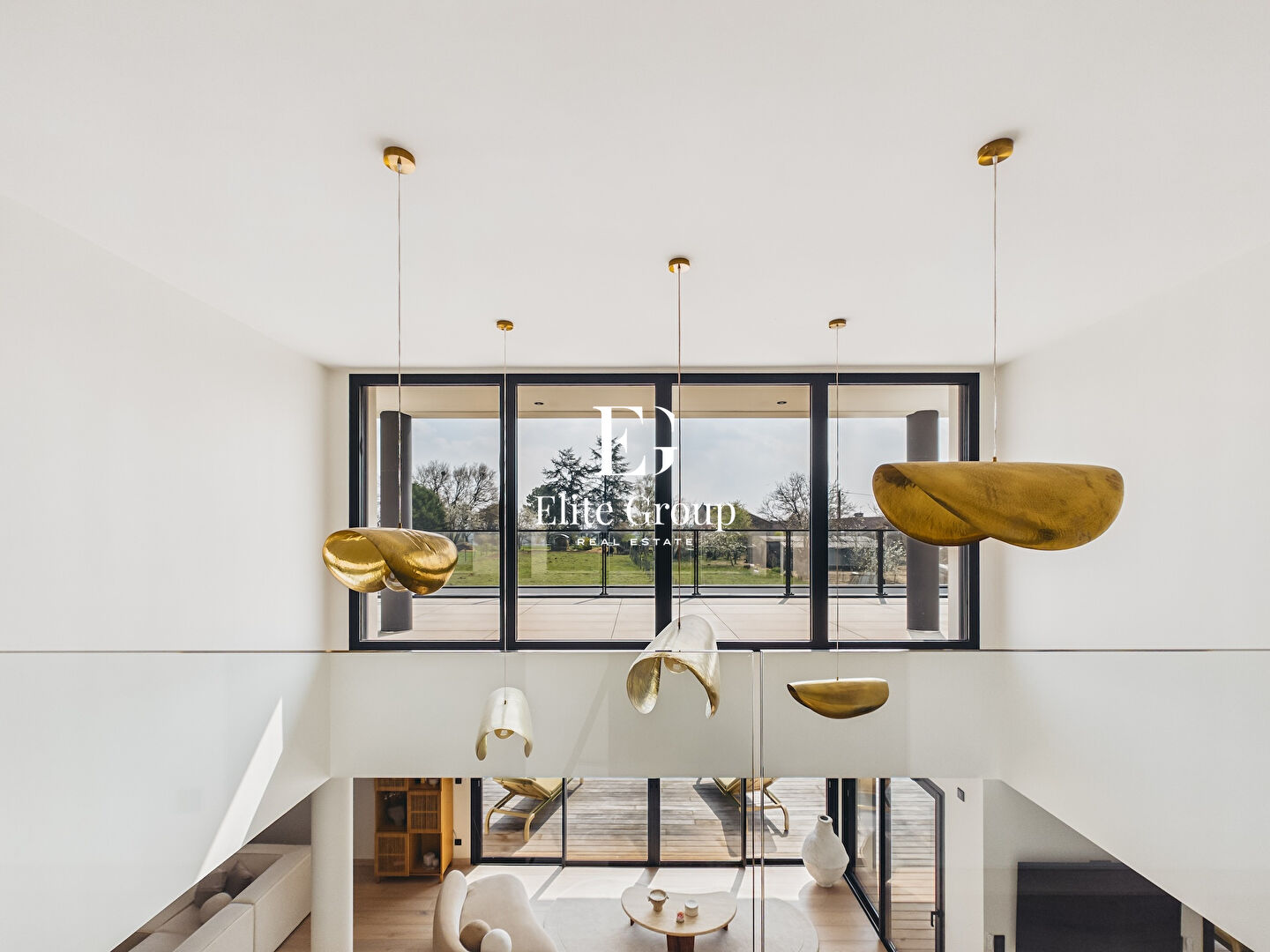 À VENDRE MAGNIFIQUE VILLA CALIFORNIENNE  - 11 PIÈCES - 300 M2
