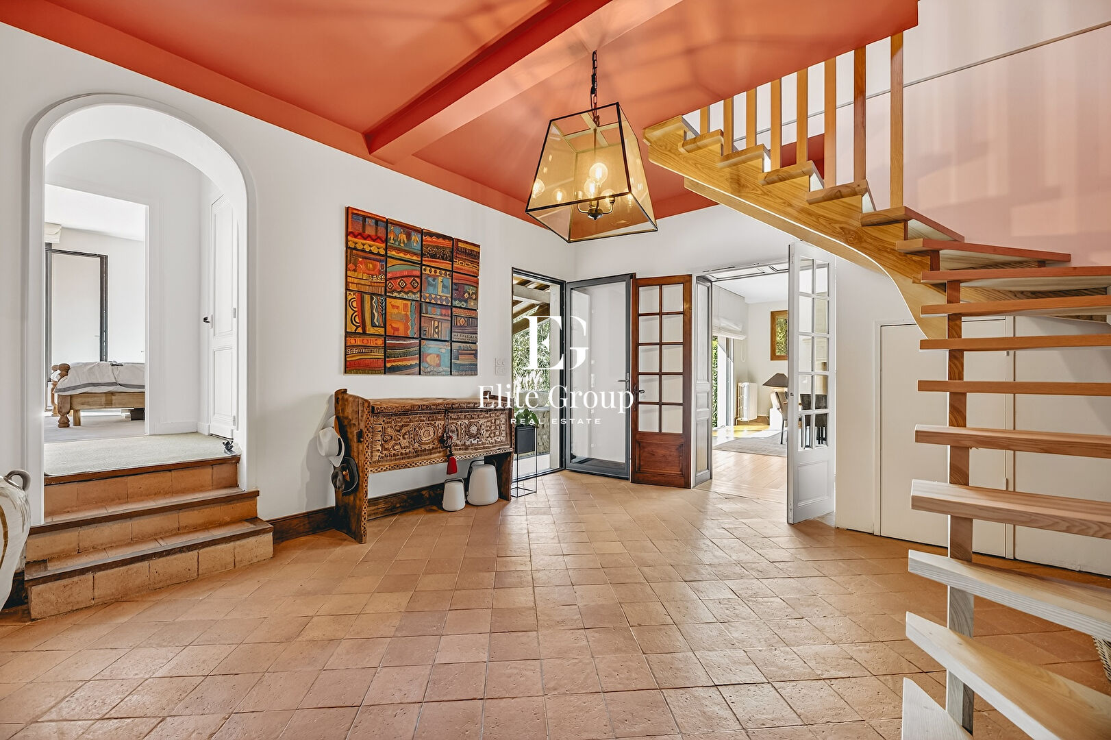 À VENDRE Demeure Lalinde 7 pièces 218 m2 avec piscine