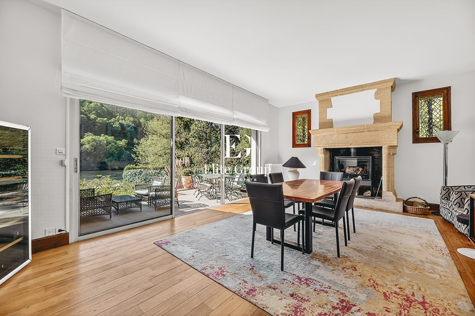 À VENDRE Demeure Lalinde 7 pièces 218 m2 avec piscine