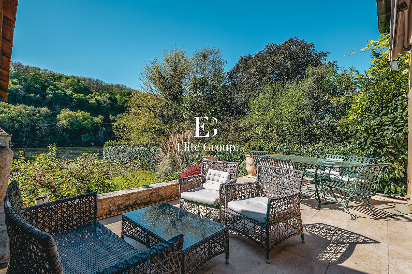 À VENDRE Demeure Lalinde 7 pièces 218 m2 avec piscine