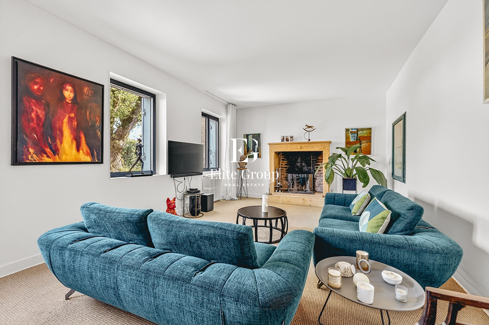 À VENDRE Demeure Lalinde 7 pièces 218 m2 avec piscine