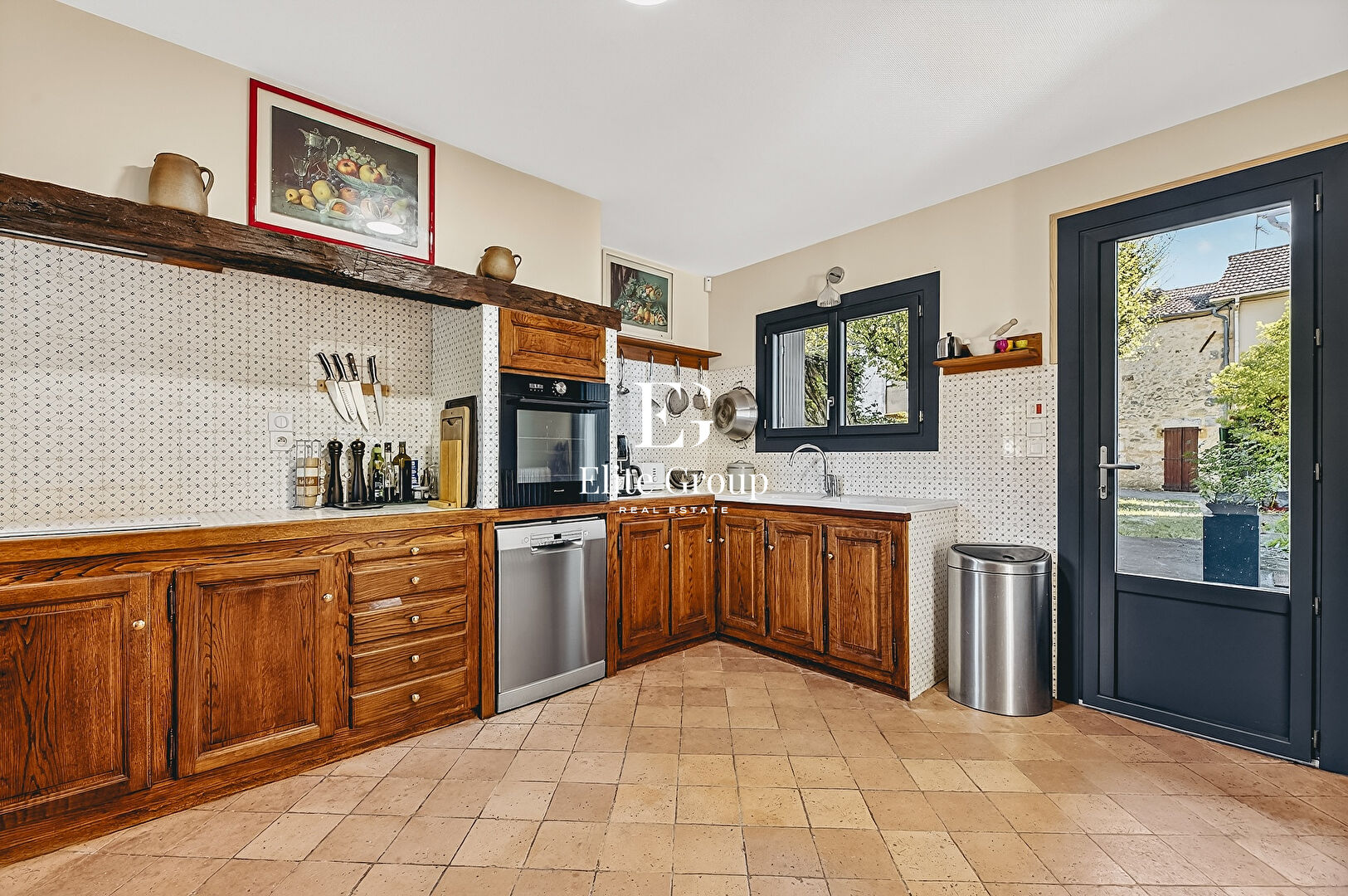 À VENDRE Demeure Lalinde 7 pièces 218 m2 avec piscine