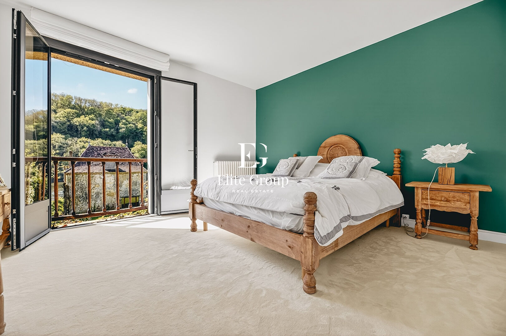 À VENDRE Demeure Lalinde 7 pièces 218 m2 avec piscine