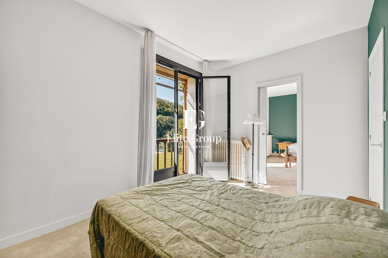 À VENDRE Demeure Lalinde 7 pièces 218 m2 avec piscine