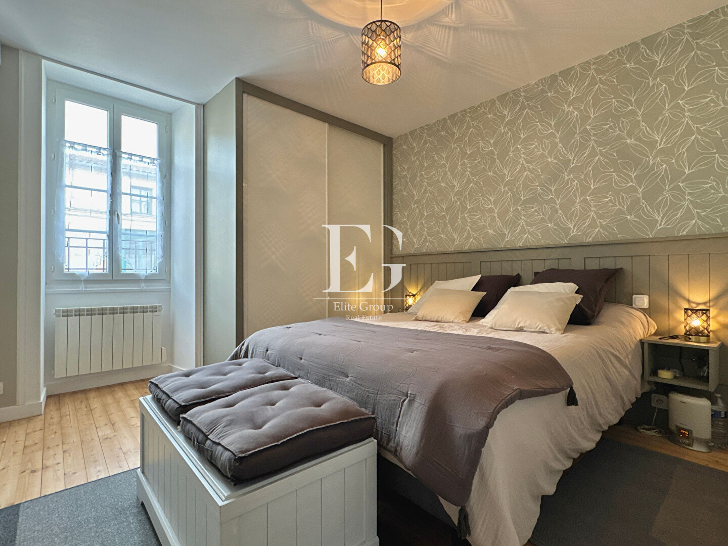A Vendre Maison - Saint Porchaire - 3 Chambres -  125m2
