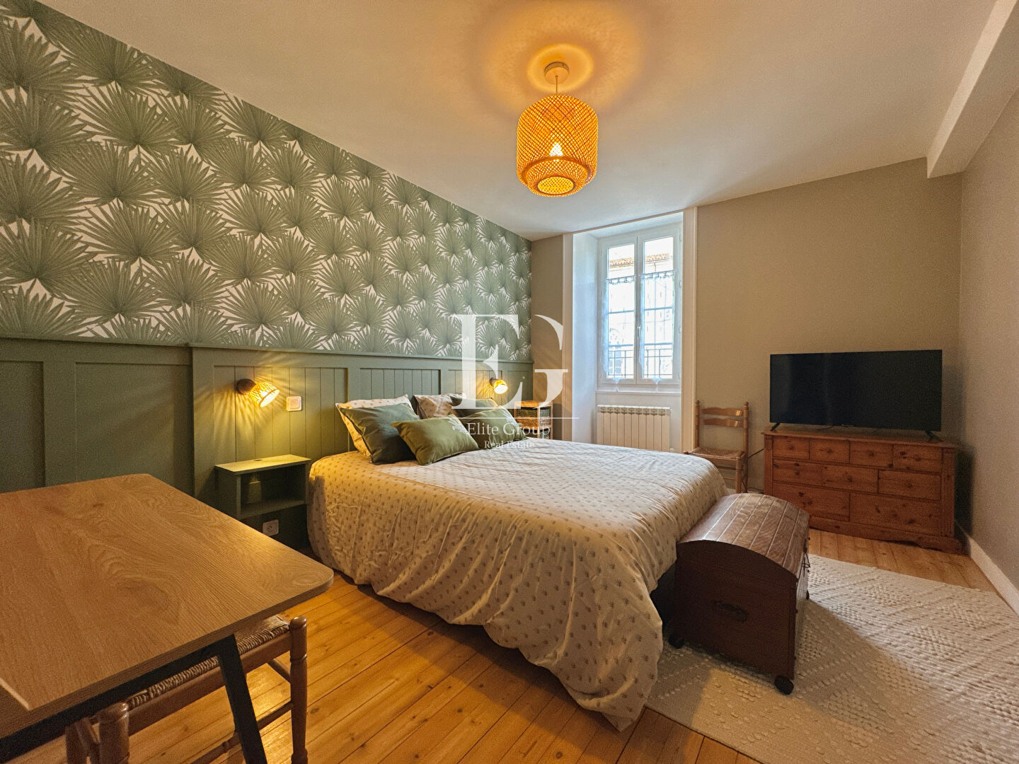 A Vendre Maison - Saint Porchaire - 3 Chambres -  125m2
