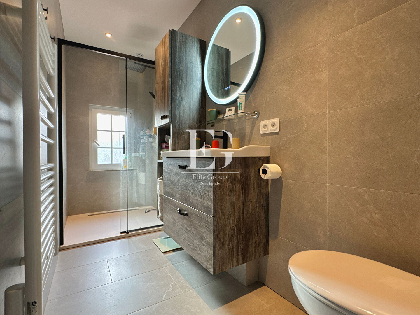 A Vendre Maison - Saint Porchaire - 3 Chambres -  125m2