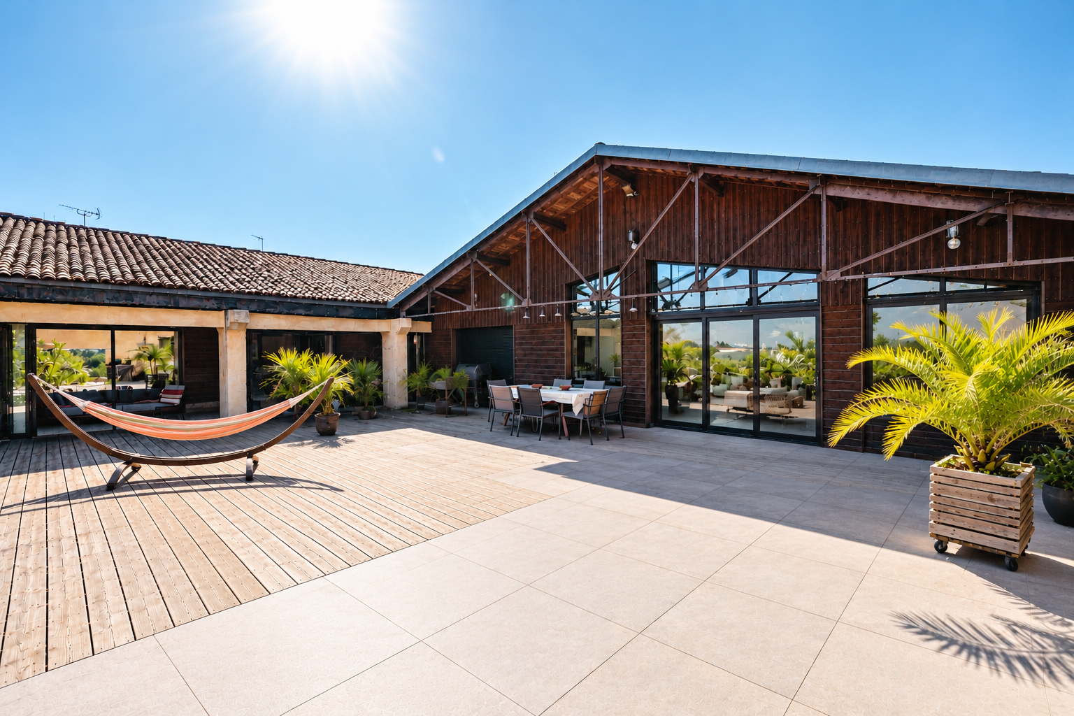 Maison 8 pièces 447 m² · à Jarnac · 447 m² · 740 000 €