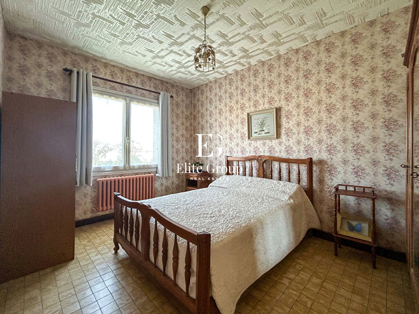 MAISON FAMILIALE IDÉALEMENT SITUÉE