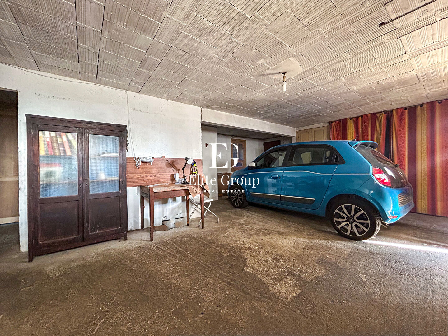 MAISON FAMILIALE IDÉALEMENT SITUÉE