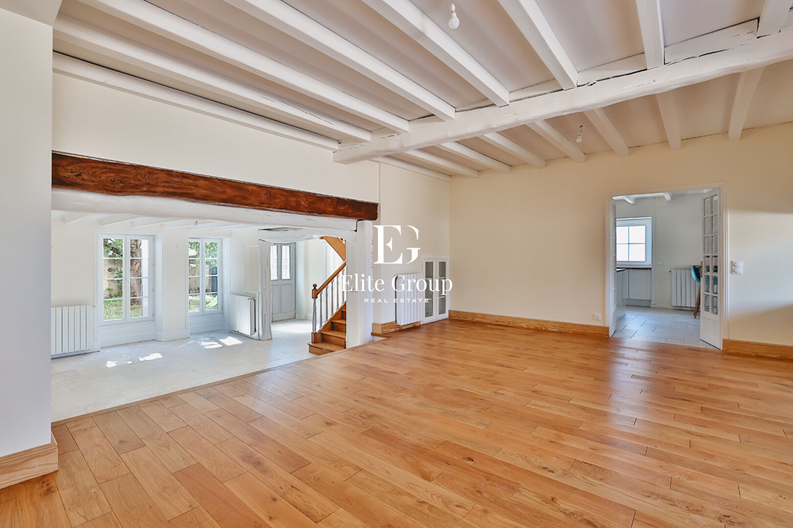 A VENDRE PROPRIÉTÉ D'EXCEPTION À COGNAC