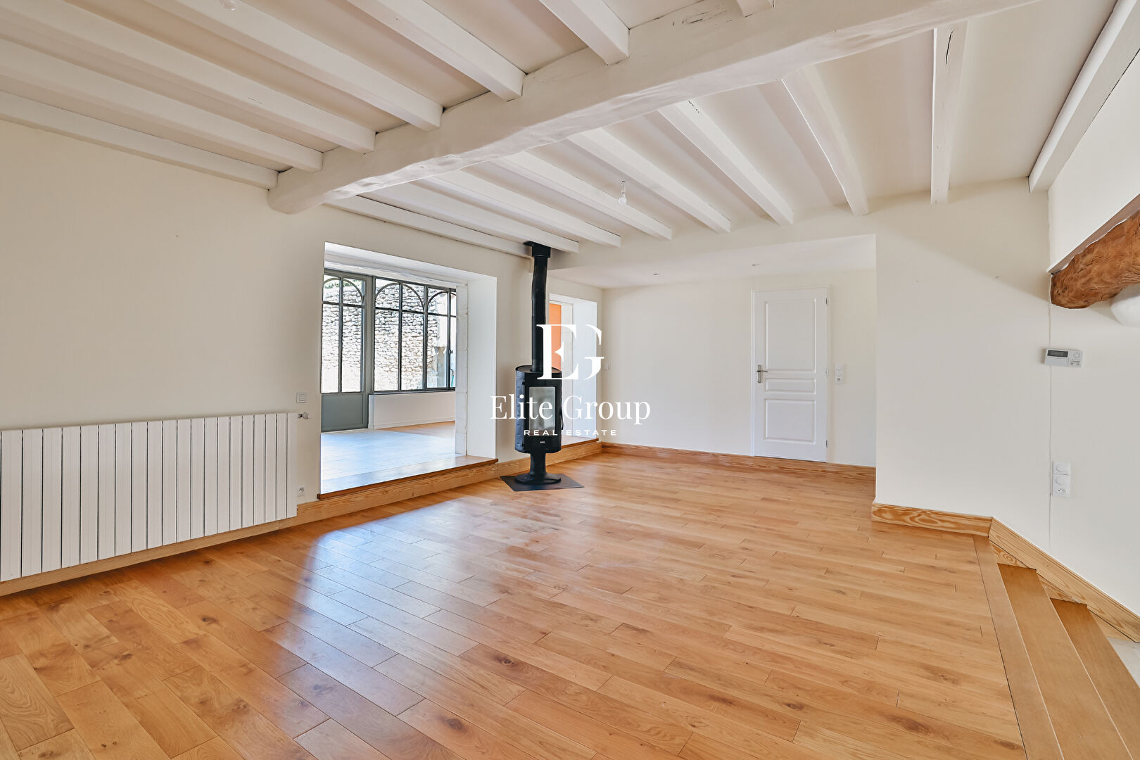 A VENDRE PROPRIÉTÉ D'EXCEPTION À COGNAC